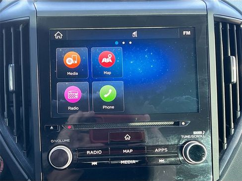 Used 2023 Subaru Forester Wilderness image 15