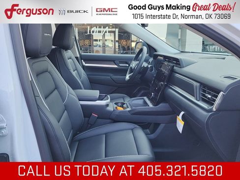 New 2026 GMC Terrain Denali AWD/4WD image 40