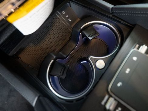 New 2026 Mercedes-Benz GLS 450 4MATIC image 19