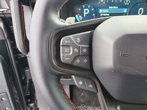 New 2025 Ford Bronco Raptor image 11