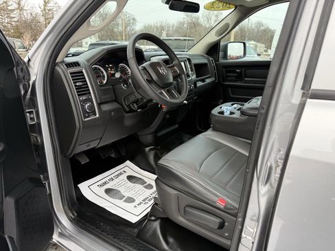 Used 2022 RAM 1500 Tradesman image 14