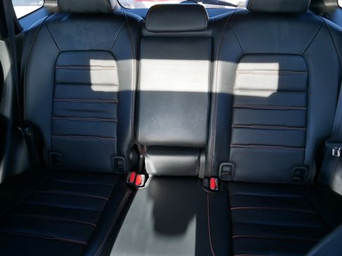 Used 2023 Honda CR-V Sport Touring image 13