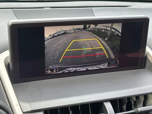 Used 2020 Lexus NX 300h NX 300h w/ Premium Package image 20