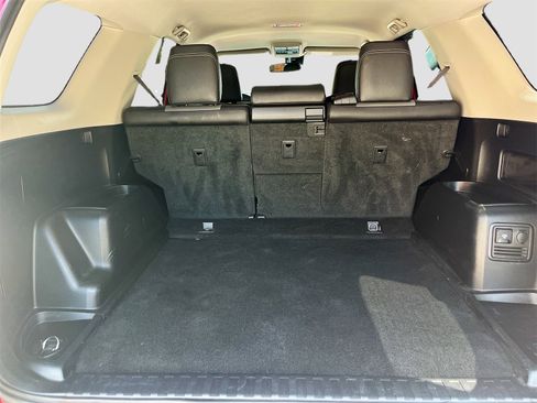 Used 2023 Toyota 4Runner SR5 Premium image 25