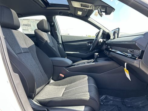 New 2026 Honda Accord Sport image 26
