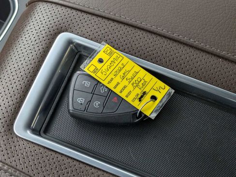 Used 2022 GMC Sierra 1500 Denali w/ Denali Reserve Package image 35