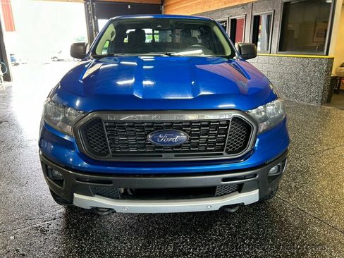 Used 2019 Ford Ranger XLT w/ Equipment Group 302A Luxury AWD/4WD image 8