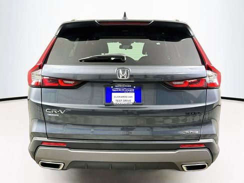 Used 2023 Honda CR-V Sport image 15