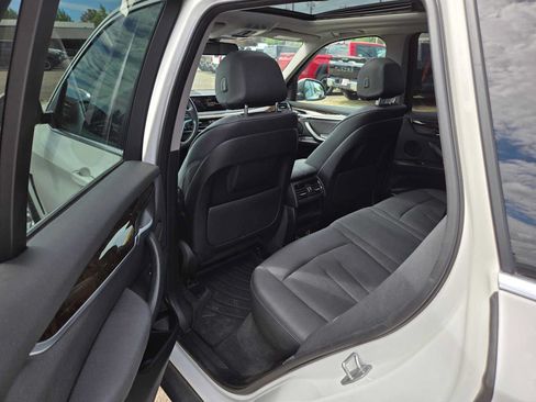 Used 2016 BMW X5 xDrive35i AWD/4WD image 17