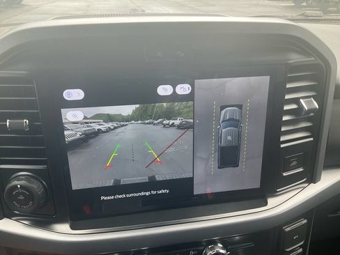 New 2026 Ford F150 XLT AWD/4WD image 25