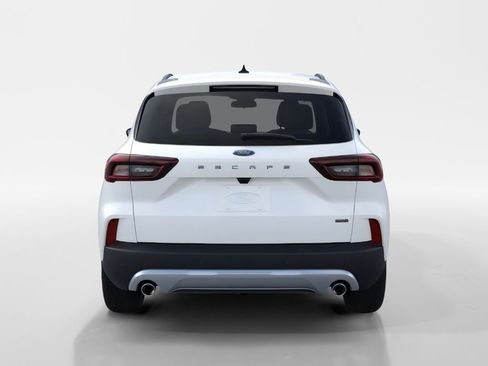 New 2026 Ford Escape SE w/ PHEV Premium Package FWD image 36