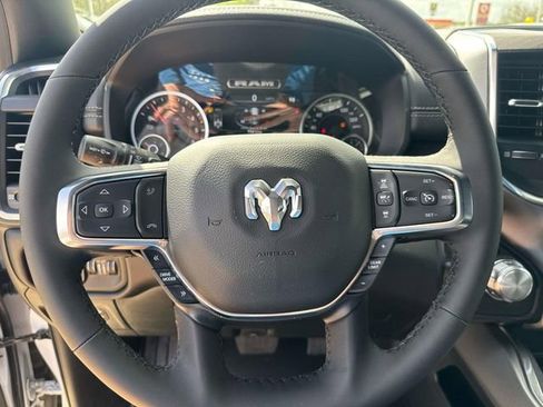 New 2026 RAM 1500 Laramie w/ Sport Appearance Package RWD image 25