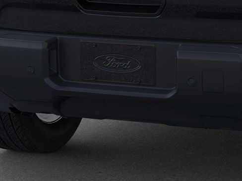New 2025 Ford Bronco Sport Heritage w/ Convenience Package AWD/4WD image 53
