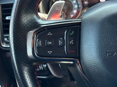 Used 2022 RAM 1500 TRX w/ TRX Level 2 Equipment Group AWD/4WD image 24