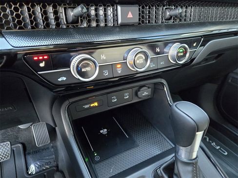 New 2026 Honda CR-V EX-L image 22