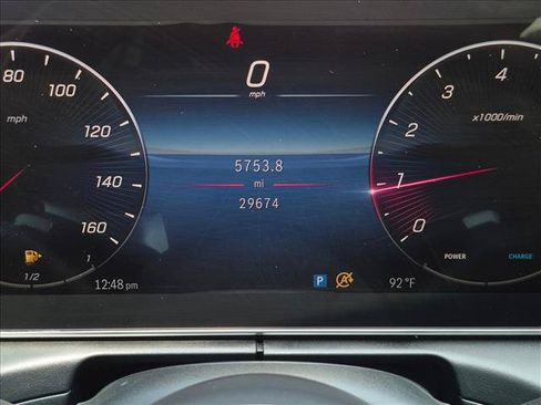 Used 2023 Mercedes-Benz C 300 4MATIC Sedan image 11