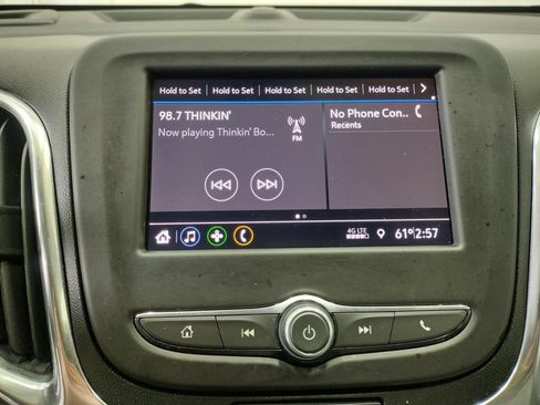 Used 2020 Chevrolet Equinox LT AWD/4WD image 29