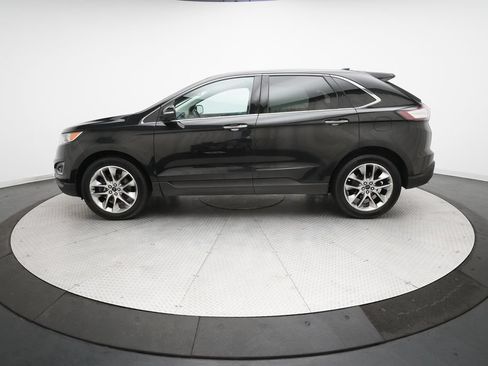 Used 2015 Ford Edge Titanium w/ Equipment Group 301A AWD/4WD image 26