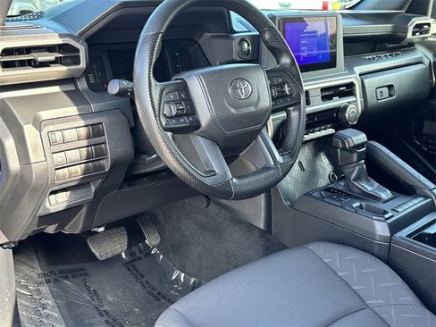 Certified 2025 Toyota Tacoma SR image 19