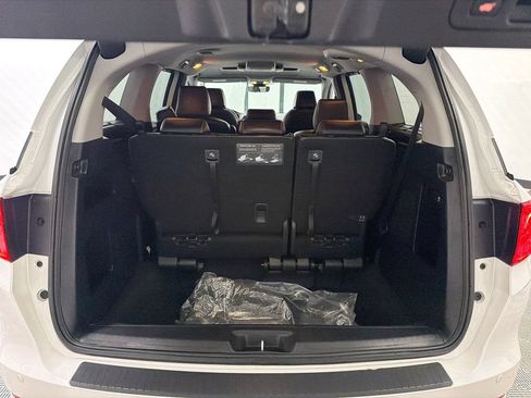 Used 2022 Honda Odyssey Touring image 19