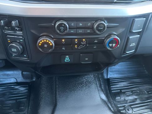 Used 2024 Ford F350 XLT AWD/4WD image 31