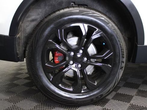 Used 2020 Land Rover Discovery Sport S AWD/4WD image 5