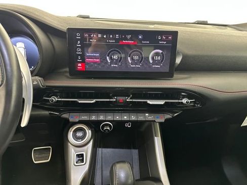 Used 2024 Dodge Hornet R/T image 21