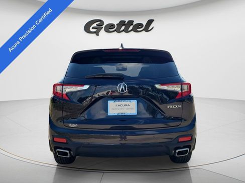 Used 2023 Acura RDX FWD w/ Technology Package image 7