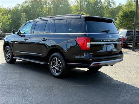 Used 2024 Ford Expedition Max XLT RWD image 6