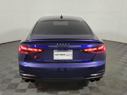 Used 2023 Audi S5 Prestige w/ Prestige Package AWD/4WD image 6