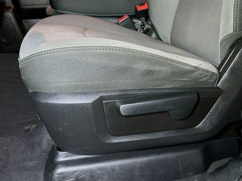 Used 2020 RAM 2500 Big Horn image 16