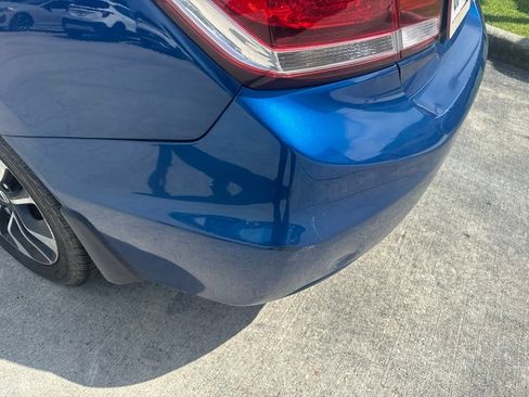 Used 2013 Honda Civic EX-L image 14
