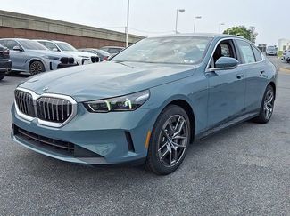 Used 2026 BMW 530i xDrive video 2