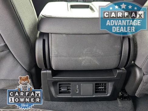 Certified 2026 Chevrolet Silverado 1500 Custom Trail Boss image 18