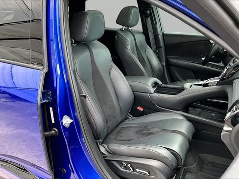 Used 2024 Acura RDX A-Spec AWD/4WD image 9