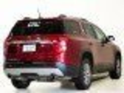 Used 2019 GMC Acadia SLE w/ Driver Alert Package I image 6