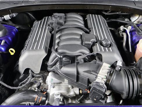 Used 2021 Dodge Charger Scat Pack image 15