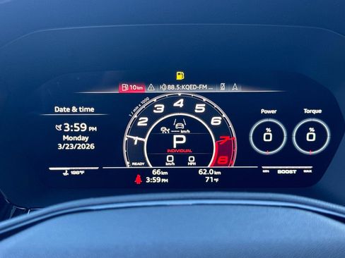 New 2026 Audi RS 3 image 23