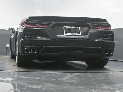 New 2026 Chevrolet Corvette Stingray Coupe w/ 1LT RWD image 33