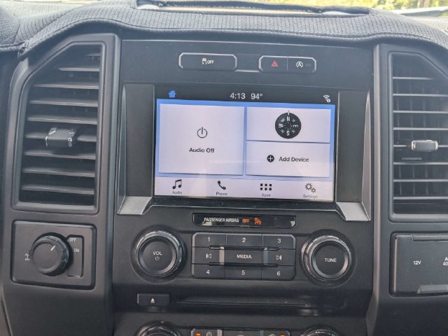 Used 2018 Ford F150 XL w/ Equipment Group 101A Mid RWD image 17