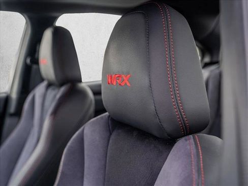 Used 2022 Subaru WRX Limited AWD/4WD image 21