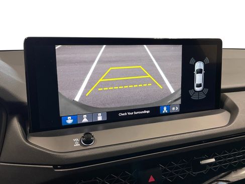 New 2026 Honda Accord EX-L image 13