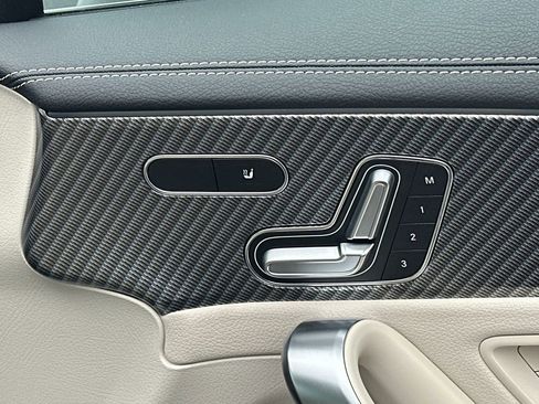 New 2026 Mercedes-Benz CLA 250 CLA 250 image 16