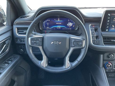 Certified 2024 Chevrolet Tahoe Z71 image 14