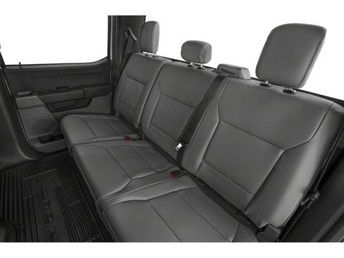 New 2027 Ford F250 XLT w/ XLT Premium Package AWD/4WD image 8