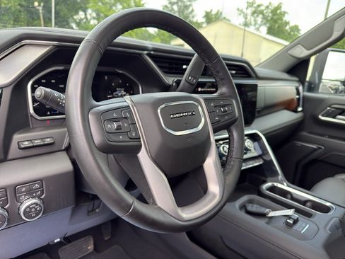 Used 2026 GMC Sierra 2500 Denali w/ Denali Reserve Package AWD/4WD image 35