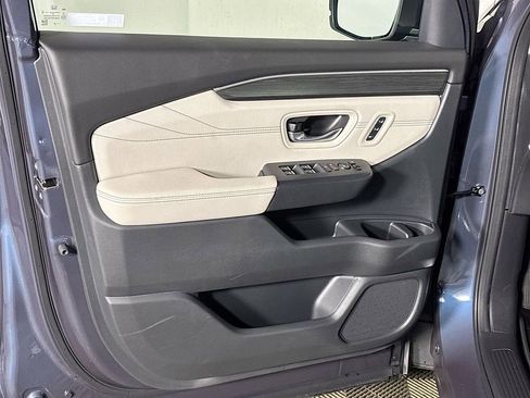 New 2026 Honda Pilot Touring image 10