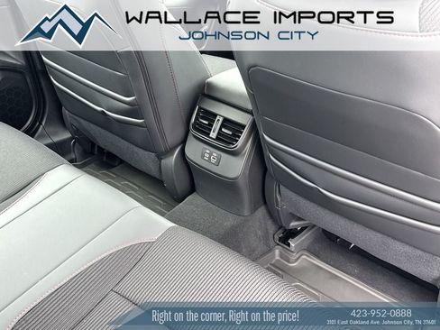 Certified 2024 Subaru Legacy Sport w/ Popular Package #3 AWD/4WD image 30