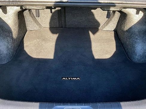 Used 2023 Nissan Altima 2.5 SR image 25