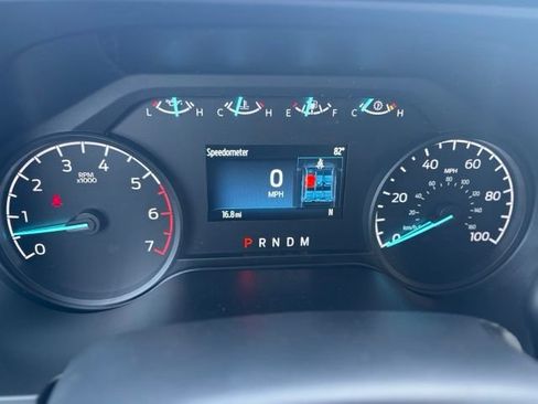 New 2026 Ford F350 XLT w/ XLT Premium Package AWD/4WD image 19